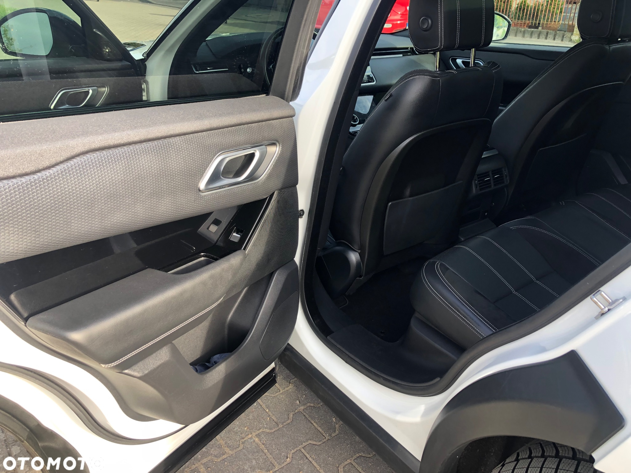 Land Rover Range Rover Velar 2.0 Si4 GPF R-Dynamic S - 21