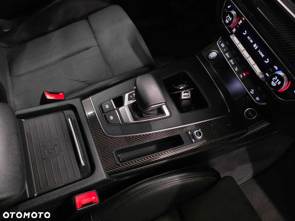 Audi Q5 40 TDI quattro S tronic S line - 21