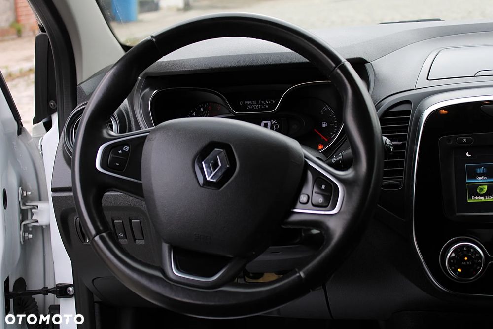 Renault Captur - 19