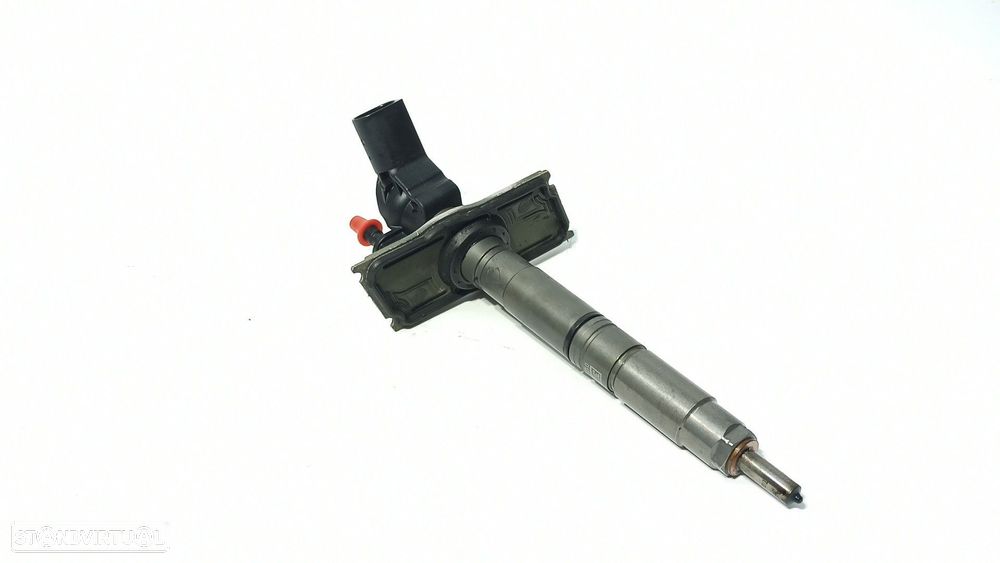 INJETOR AUDI Q7 (4L) 3.0 TDI - 5