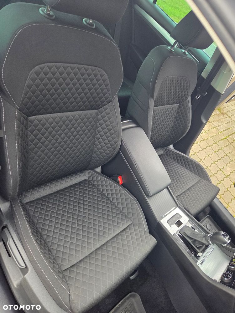 Skoda Superb 1.5 TSI Ambition DSG - 31