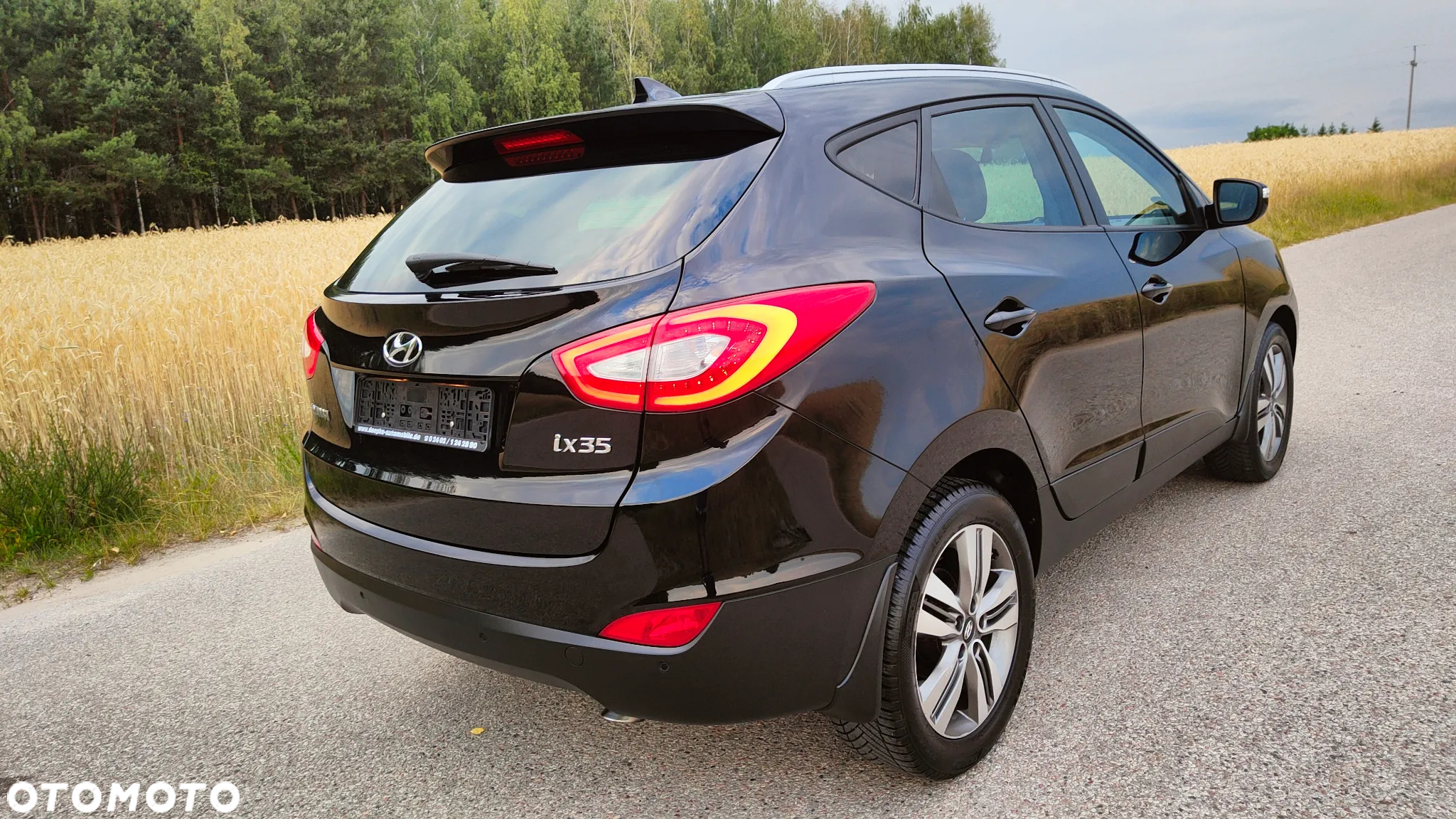 Hyundai ix35 2.0 Premium - 18