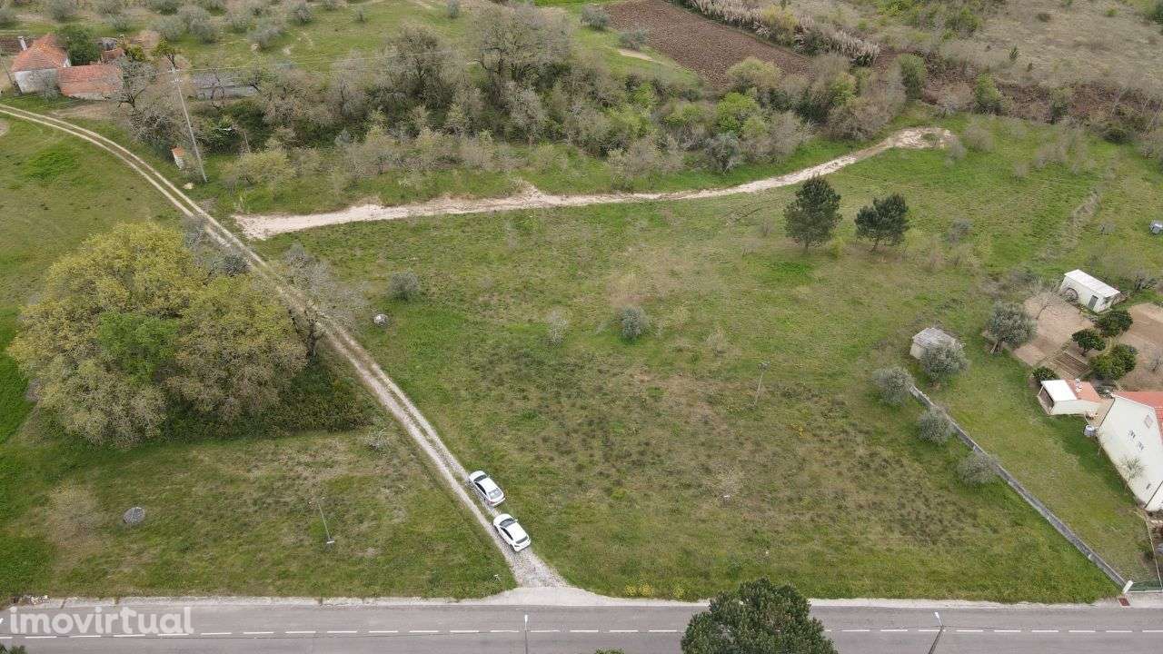 Terreno Para Construção, Memória - Grande imagem: 5/6