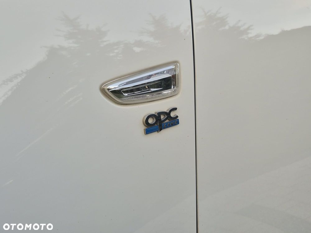 Opel Zafira 2.0 D (CDTI ecoFLEX) Start/Stop Business Innovation - 18