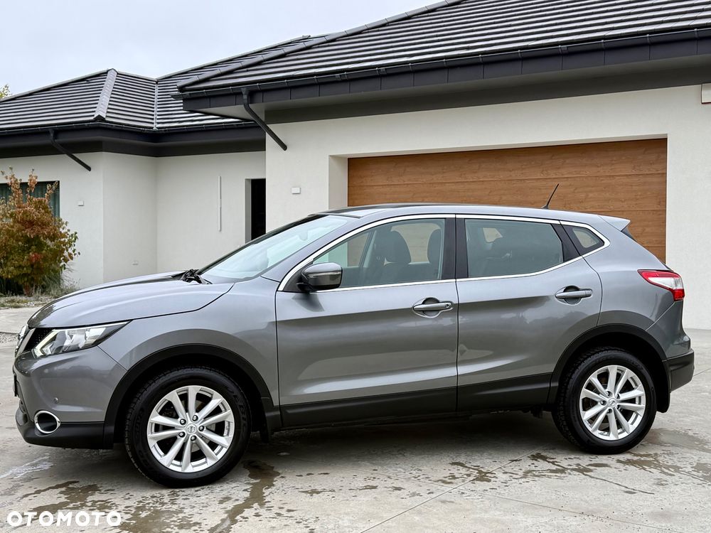 Nissan Qashqai 1.2 DIG-T Tekna+ - 6