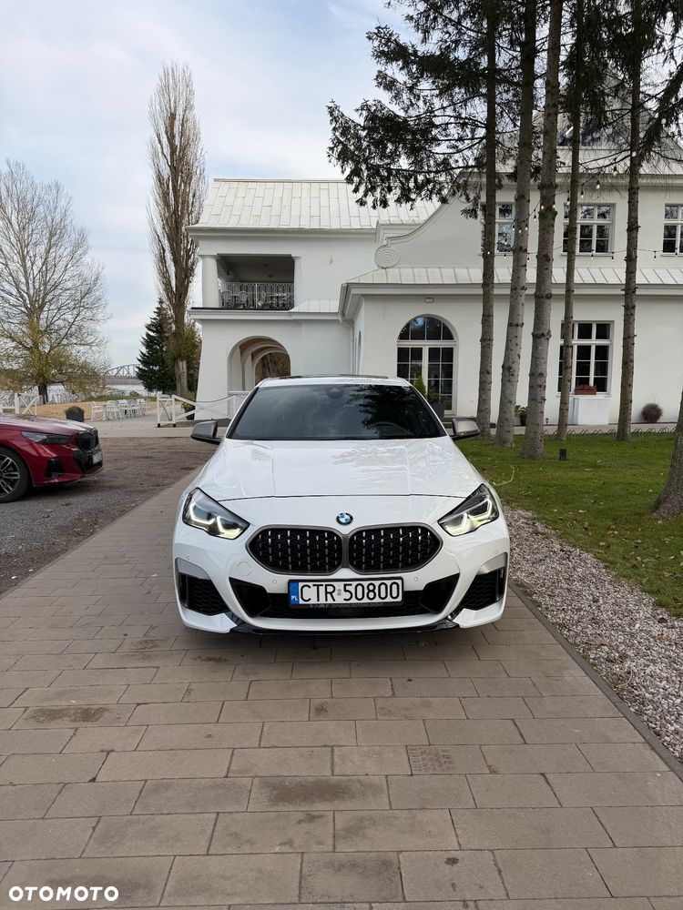 BMW Seria 2 M235i xDrive - 11