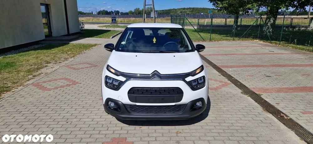 Citroën C3 1.5 BlueHDi Feel S&S - 2