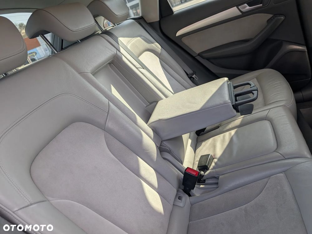 Audi Q5 2.0 TDI Quattro S tronic - 15