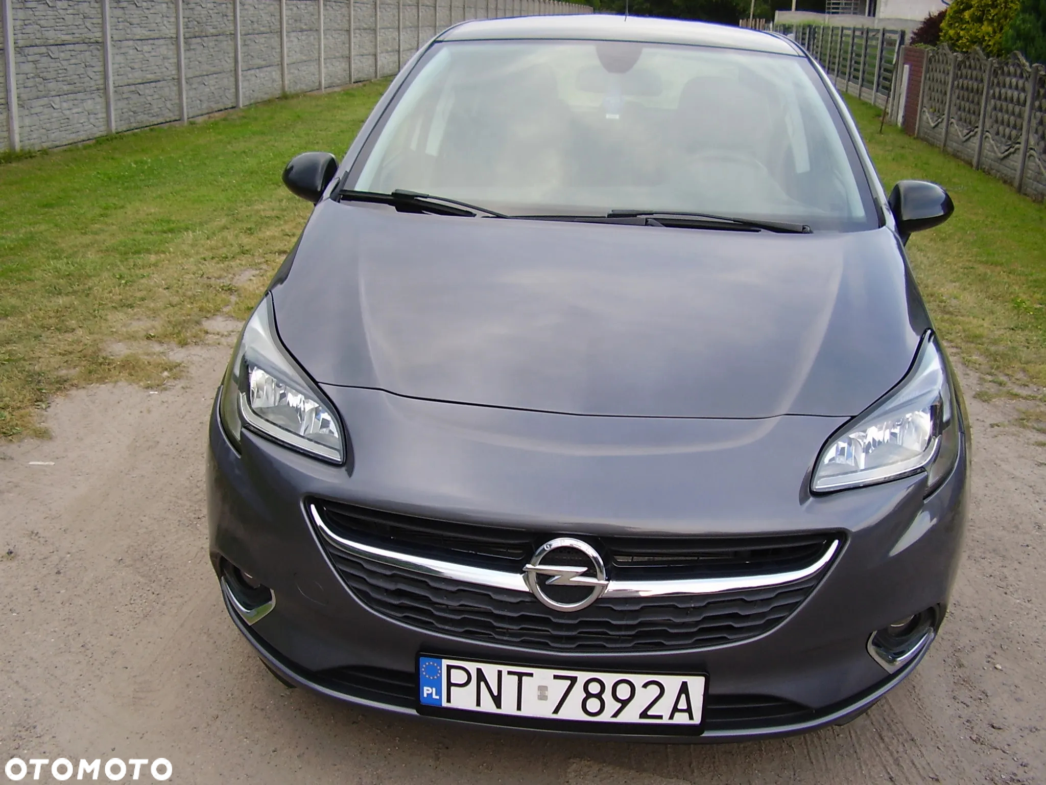 Opel Corsa 1.4 T Cosmo S&S - 9