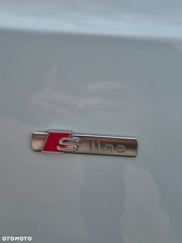 Audi Q3 2.0 TDI Quattro S tronic sport - 13