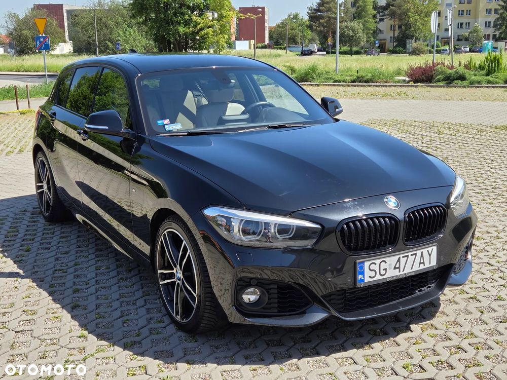 BMW Seria 1 - 13