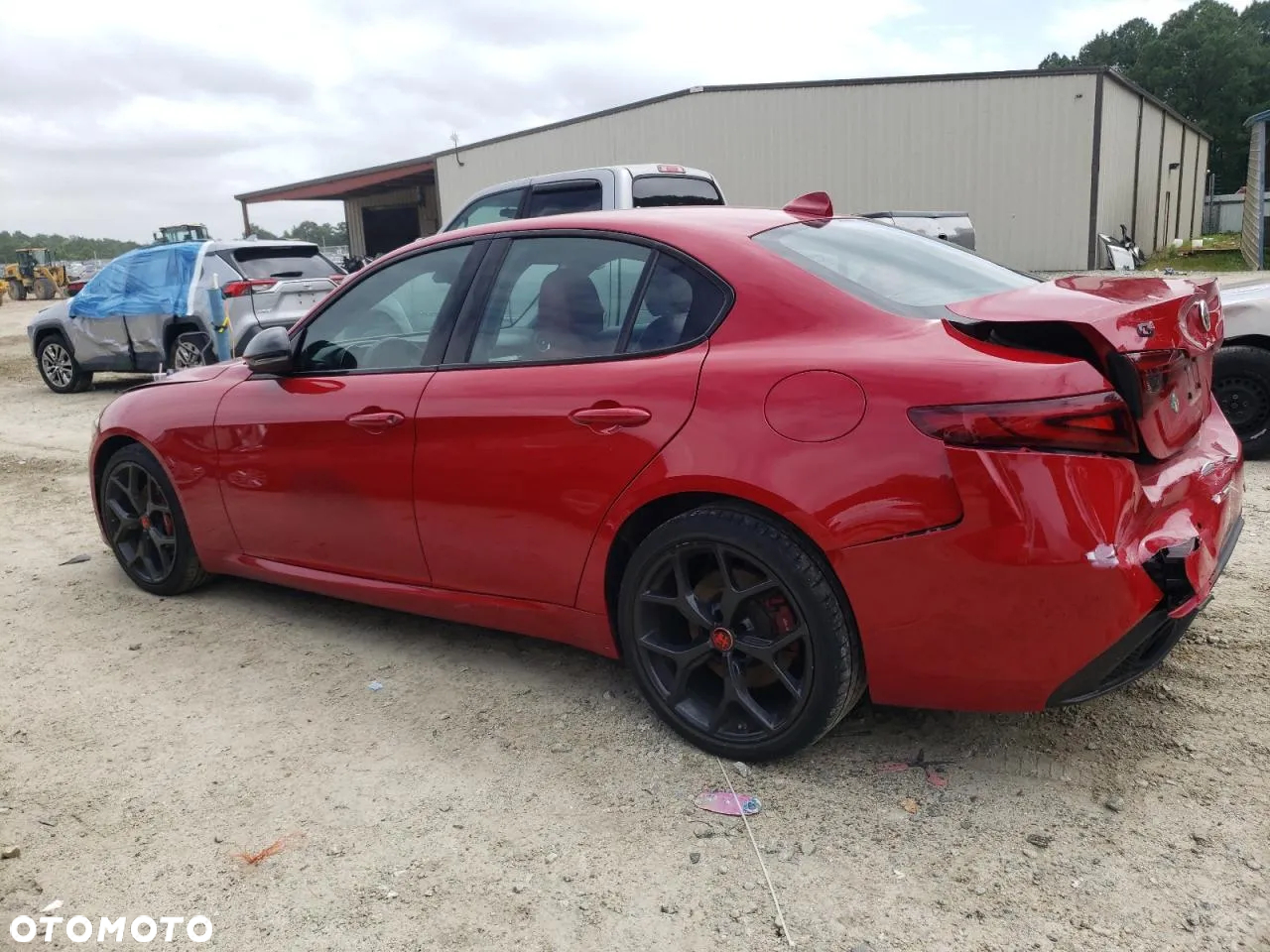 Alfa Romeo Giulia - 3