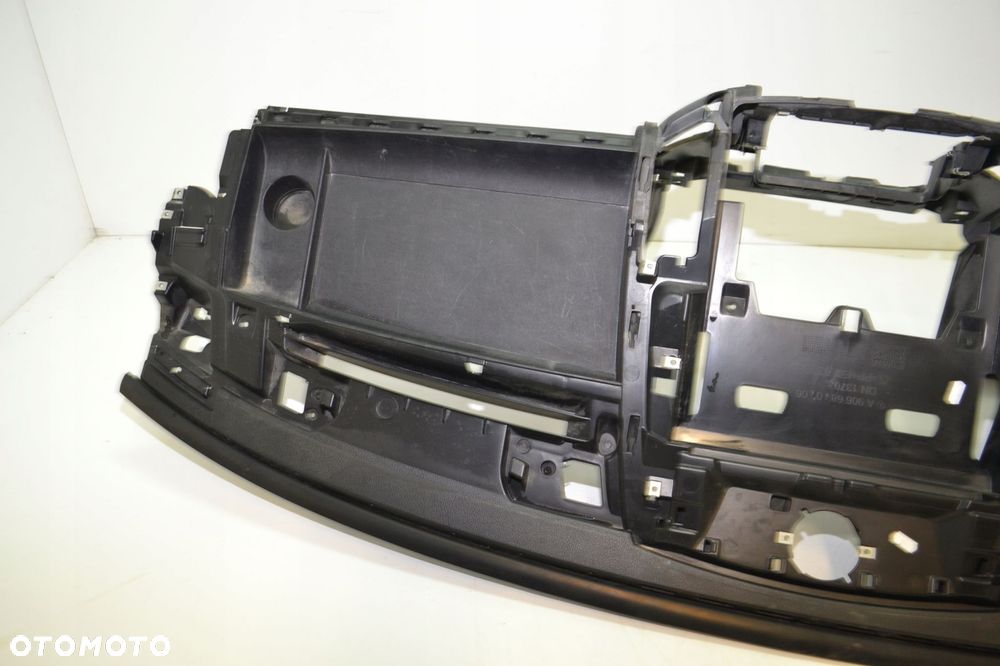 VW CRAFTER I SPRINTER W906 DESKA ROZDZIELCZA KOKPIT SZKIELET A9066800006 - 7