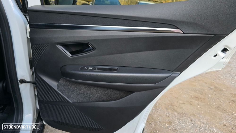 Renault Mégane E-Tech - 59
