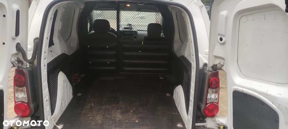 Citroën Berlingo 1.6 HDi X - 6