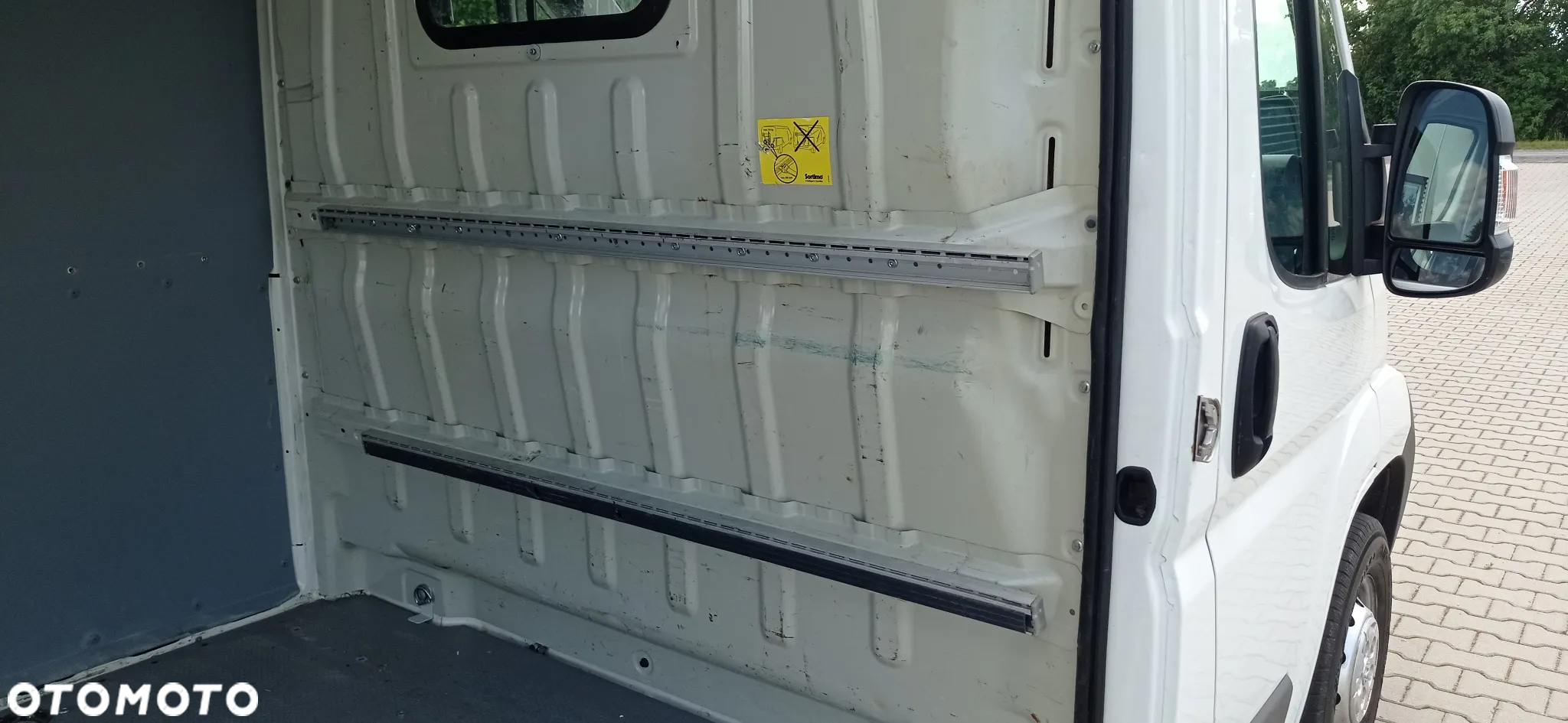 Peugeot Boxer - 8