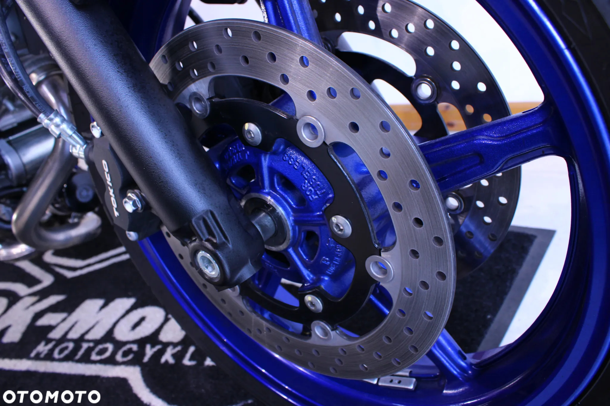 Suzuki SV - 22