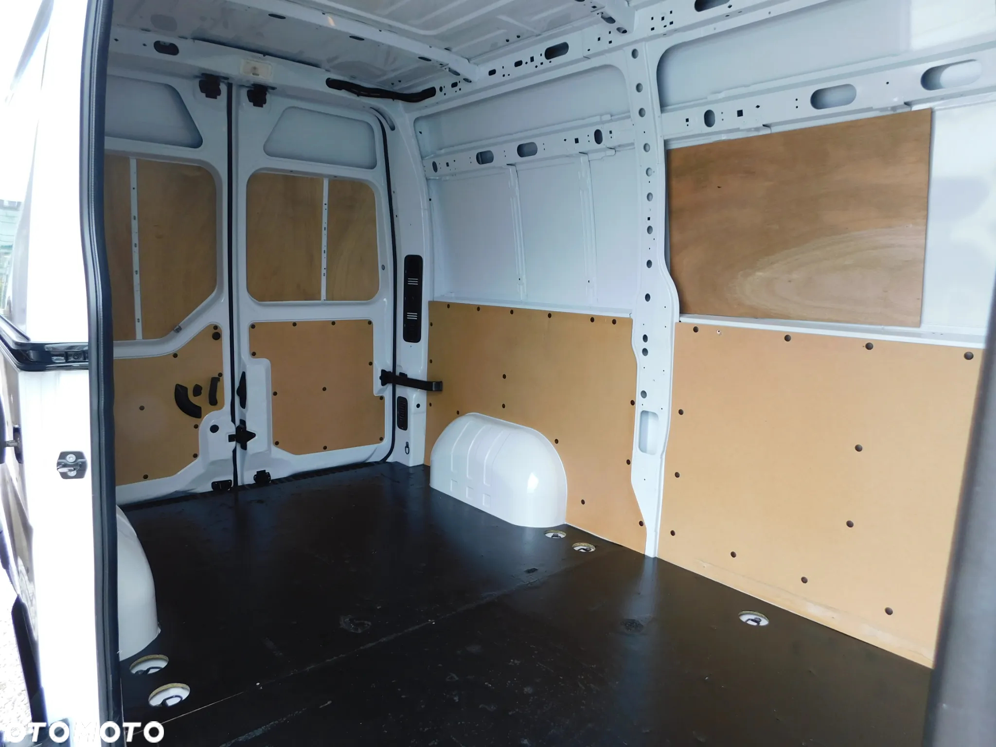 Renault Master dCi L2 Pack Clim - 4