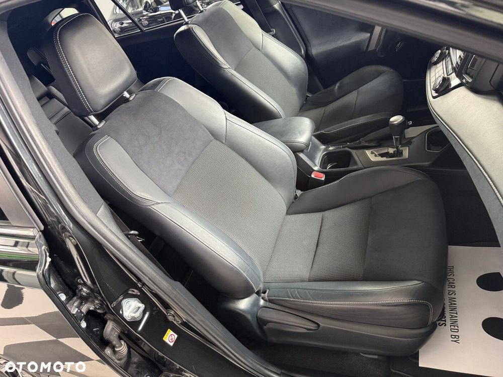 Toyota RAV4 - 16