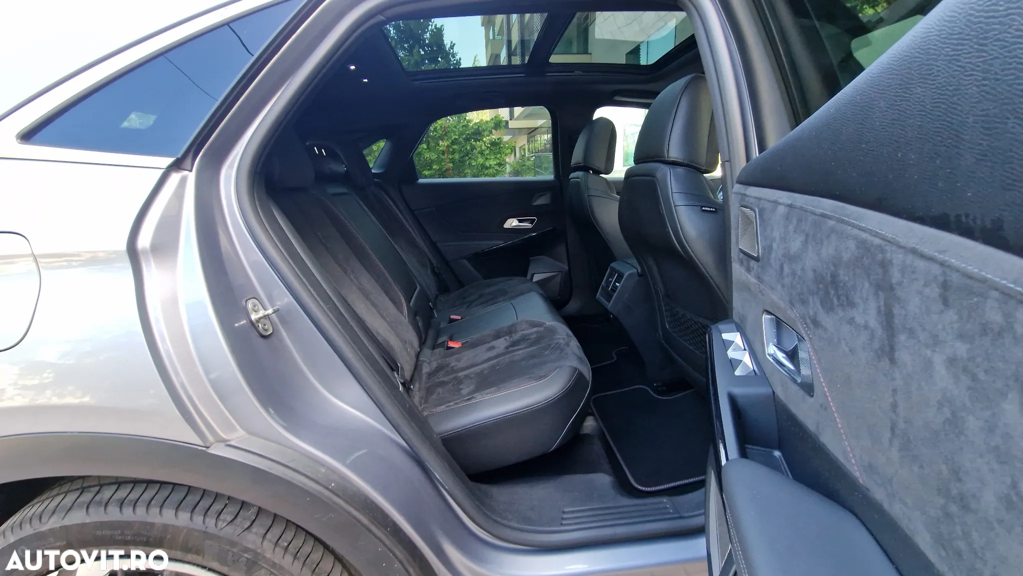 DS Automobiles DS 7 Crossback - 27