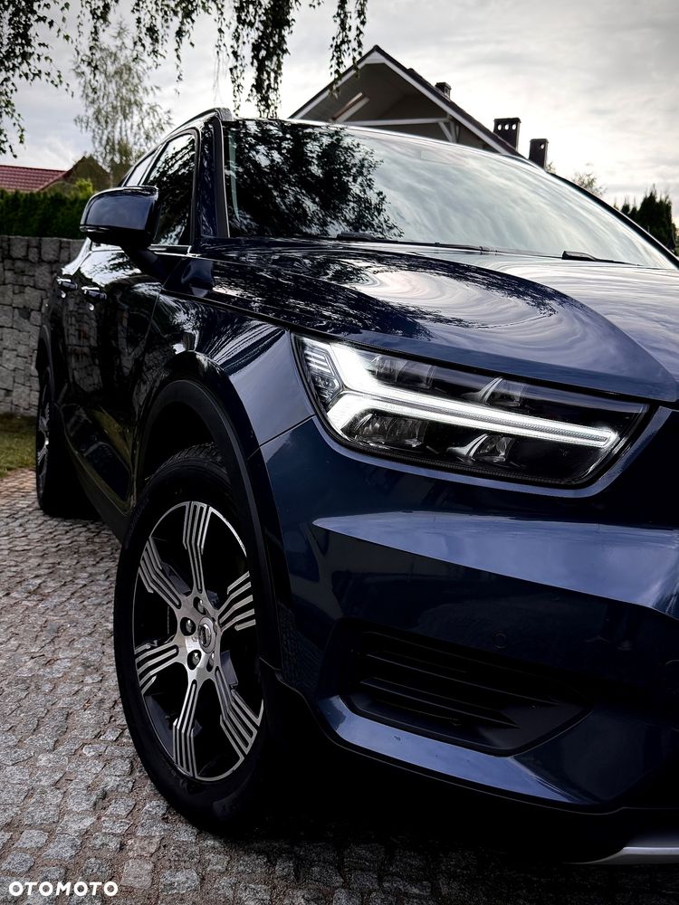 Volvo XC 40 D3 Inscription - 14