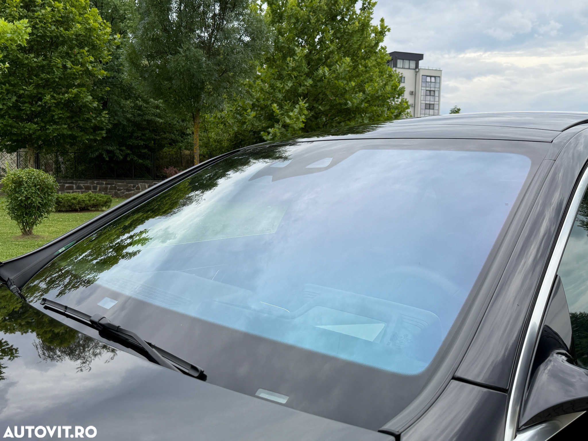 Mercedes-Benz S 450 d 4MATIC Long Aut - 26