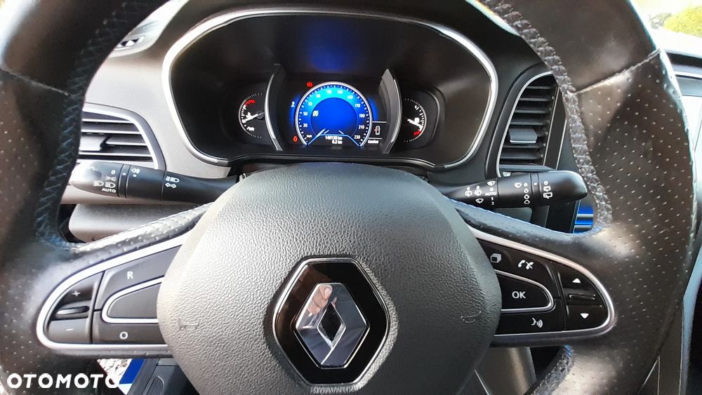 Renault Megane - 13