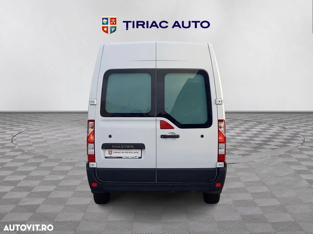 Renault MASTER - 5