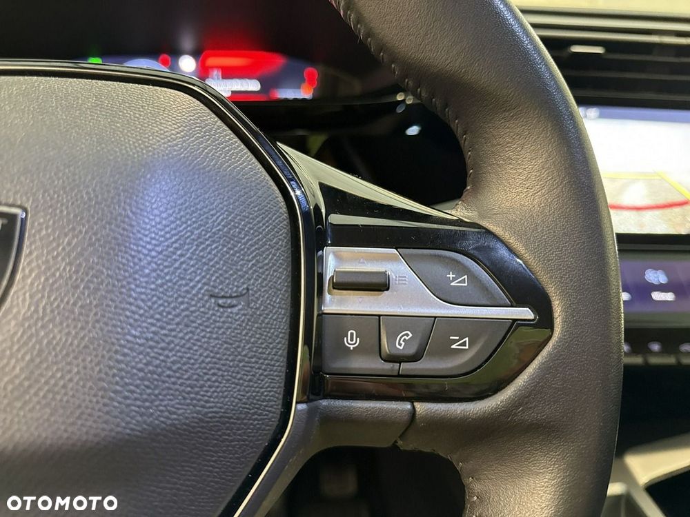 Peugeot 308 1.5 BlueHDi Allure Pack S&S EAT8 - 22