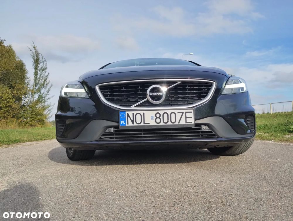 Volvo V40 D3 RDesign - 16