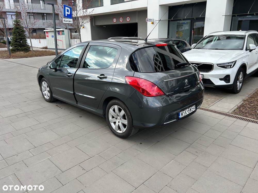 Peugeot 308 HDi FAP 92 Access - 5