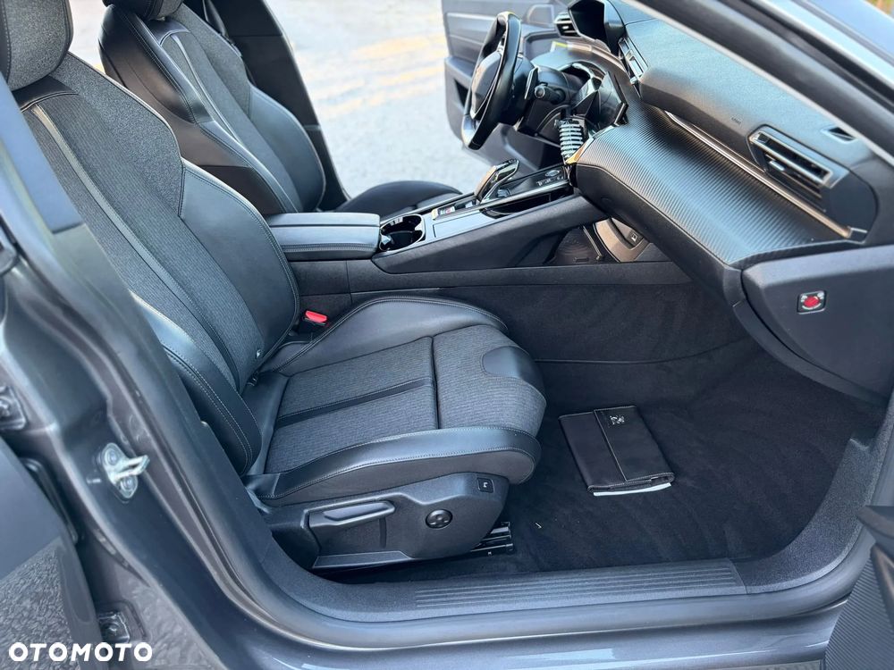 Peugeot 508 225 e-EAT8 Allure - 35