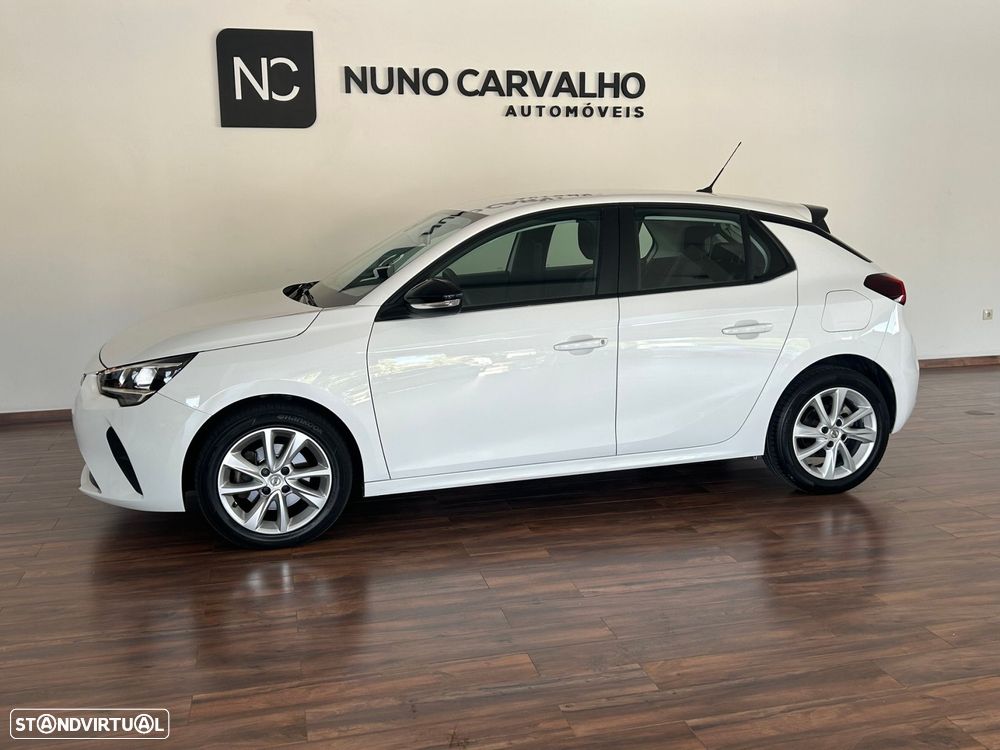 Opel Corsa 1.5 D Edition - 5