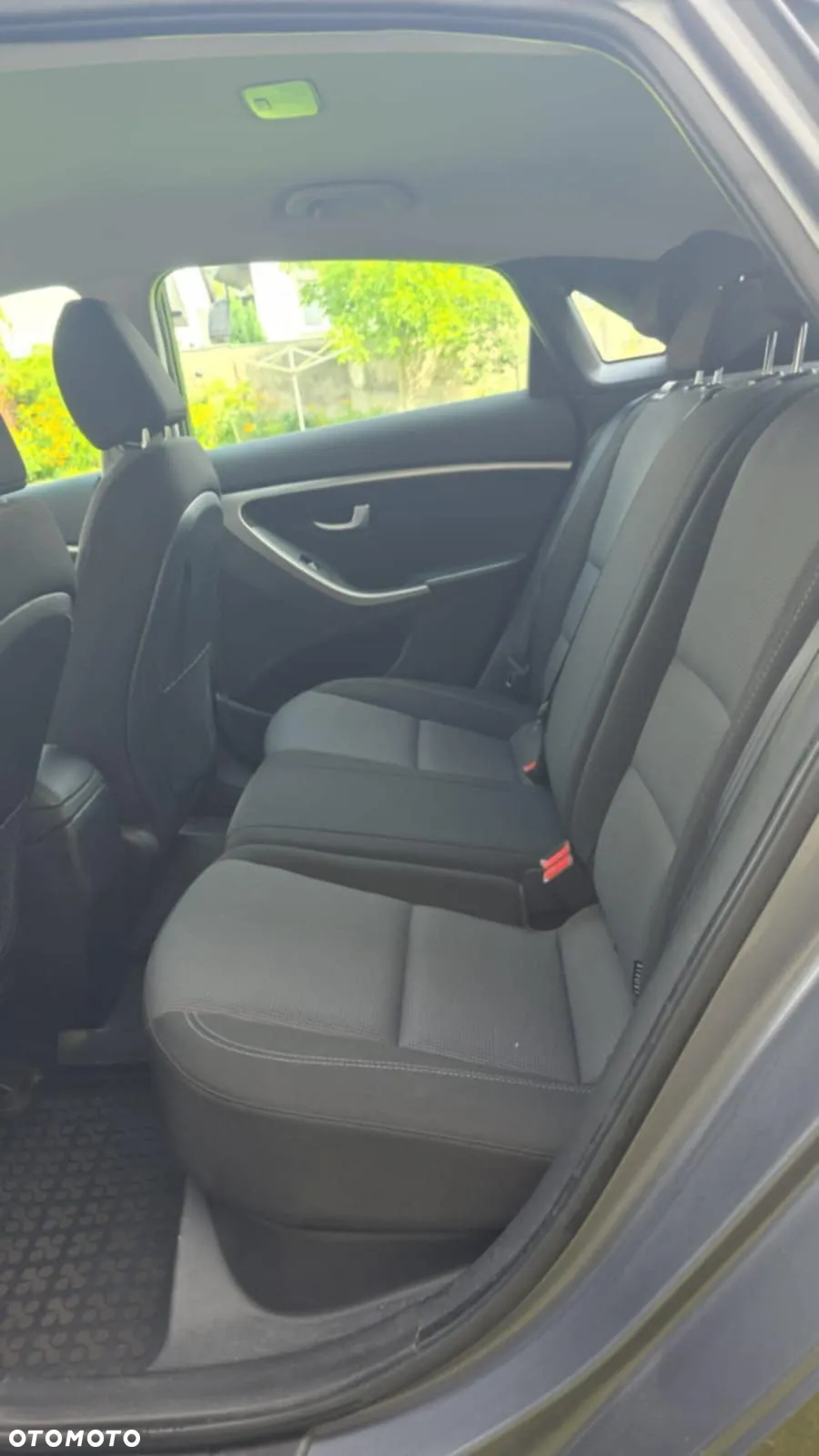 Hyundai i30 1.6 CRDi Classic + - 13