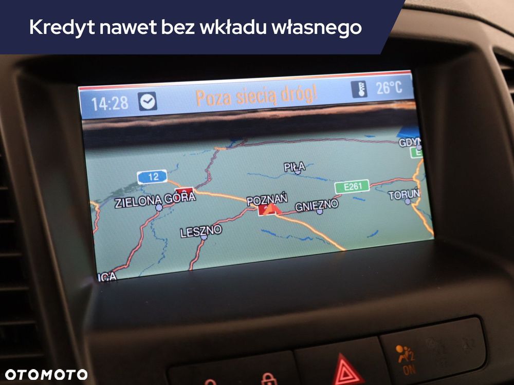 Opel Insignia - 15