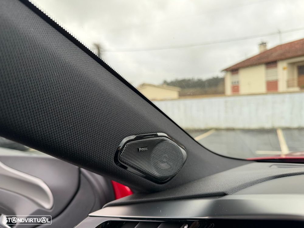 Peugeot 308 1.2 PureTech GT EAT8 - 37