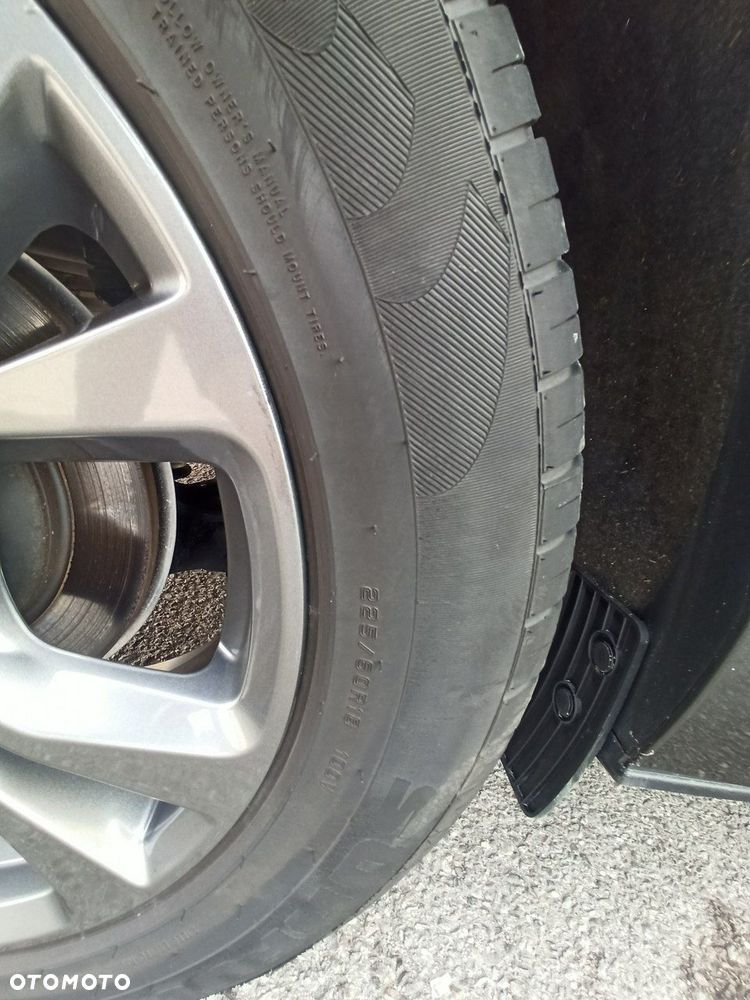 Ford Kuga - 20