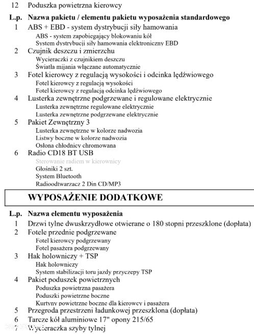 Opel Vivaro L2H1 Elegance - 31