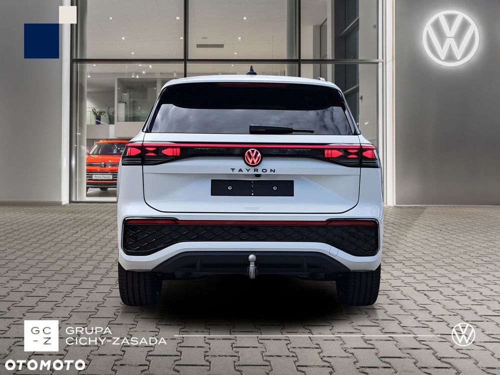 Volkswagen Tayron - 5