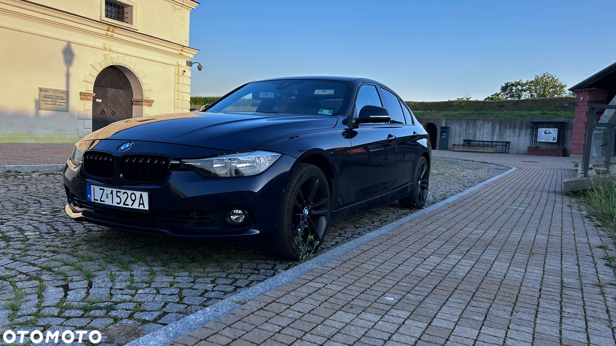 BMW Seria 3 - 2