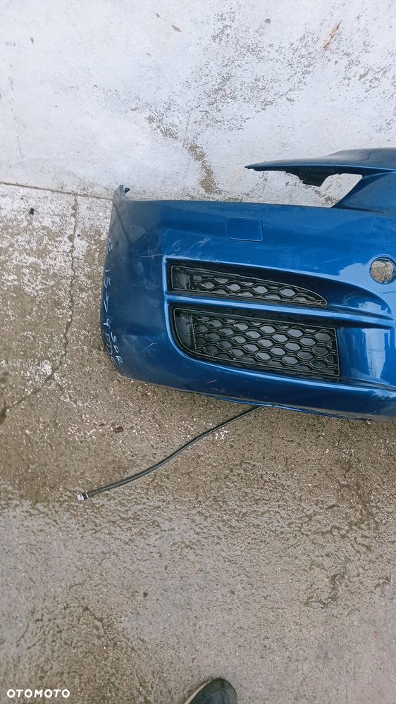 JAGUAR XE X760- ZDERZAK PRZEDNI PRZÓD PDC - 3