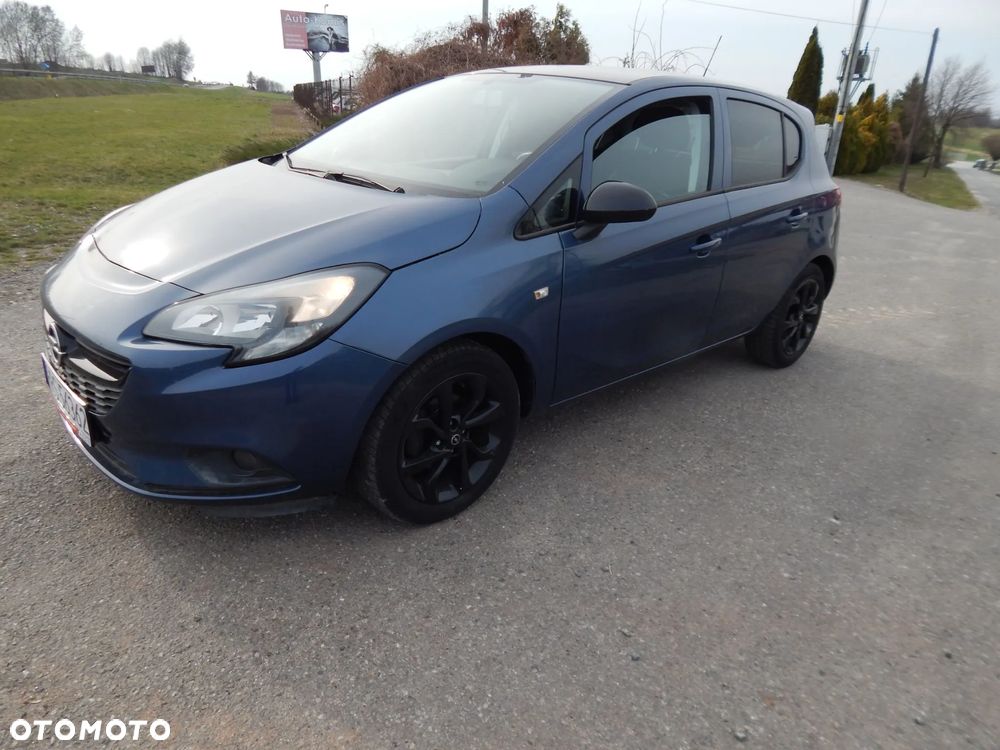 Opel Corsa 1.4 Enjoy S&S - 1