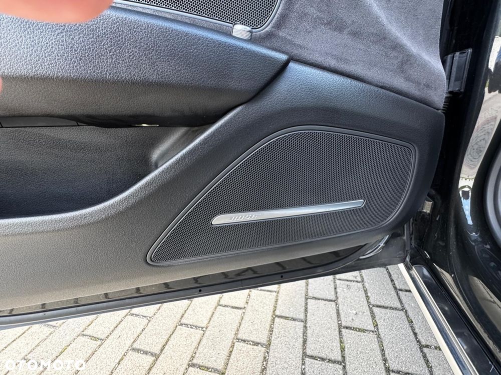 Audi A8 - 14