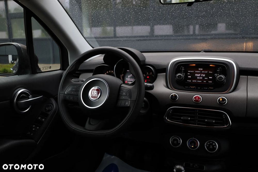 Fiat 500X 1.4 MultiAir 4x2 S&S Pop Star - 8