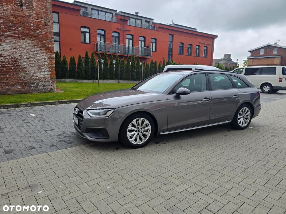 Audi A4 ver-40-tdi-quattro-s-tronic - 5