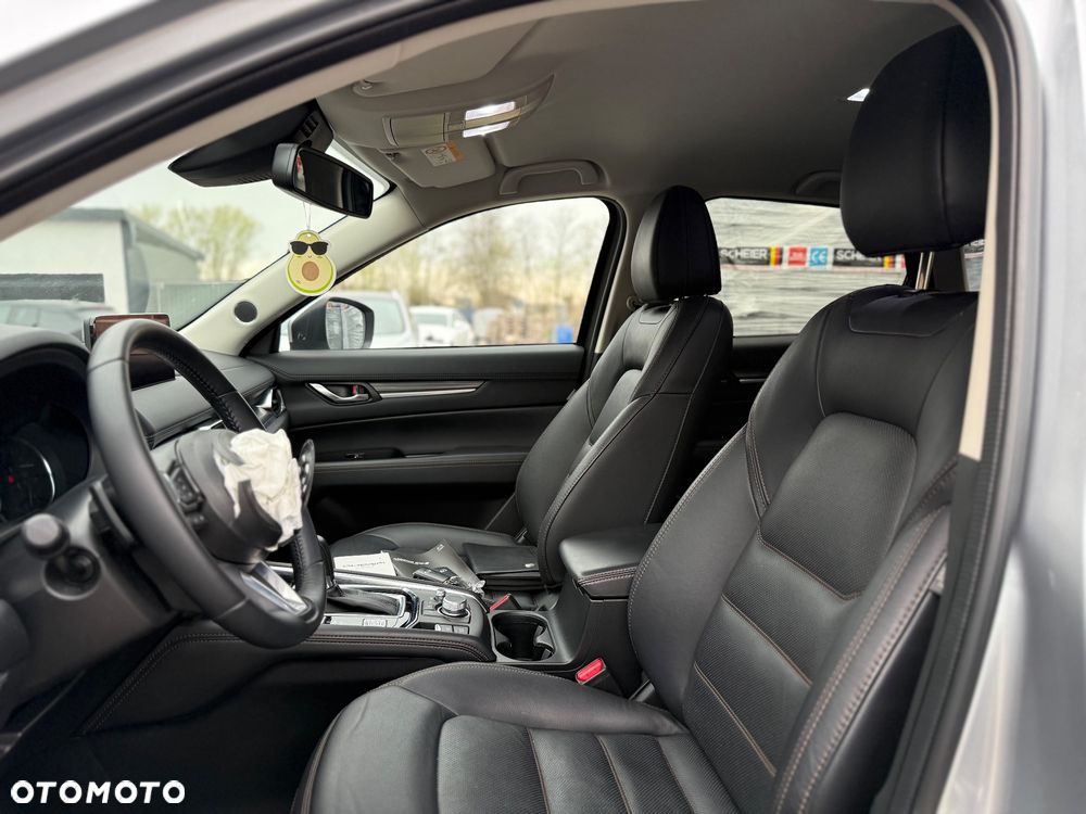 Mazda CX-5 2.0 mHEV Exclusive-Line 2WD - 13