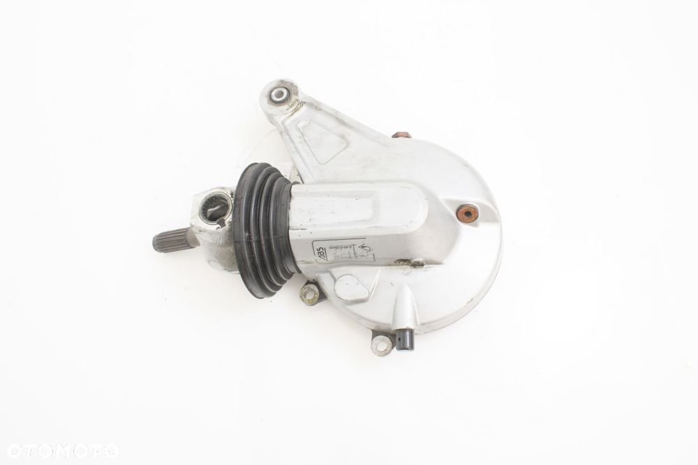 DYFERENCJAŁ NAPĘD KARDANA BMW K1200 RS 97-05 - 3