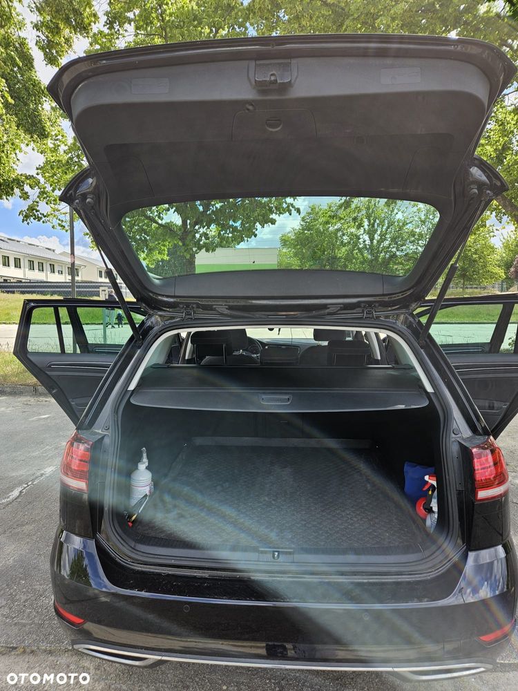Volkswagen Golf VII 1.4 TSI BMT Highline - 30