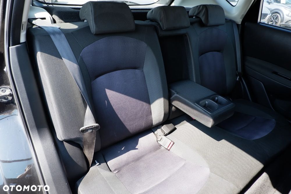 Nissan Qashqai 1.5 dCi N-Tec - 13