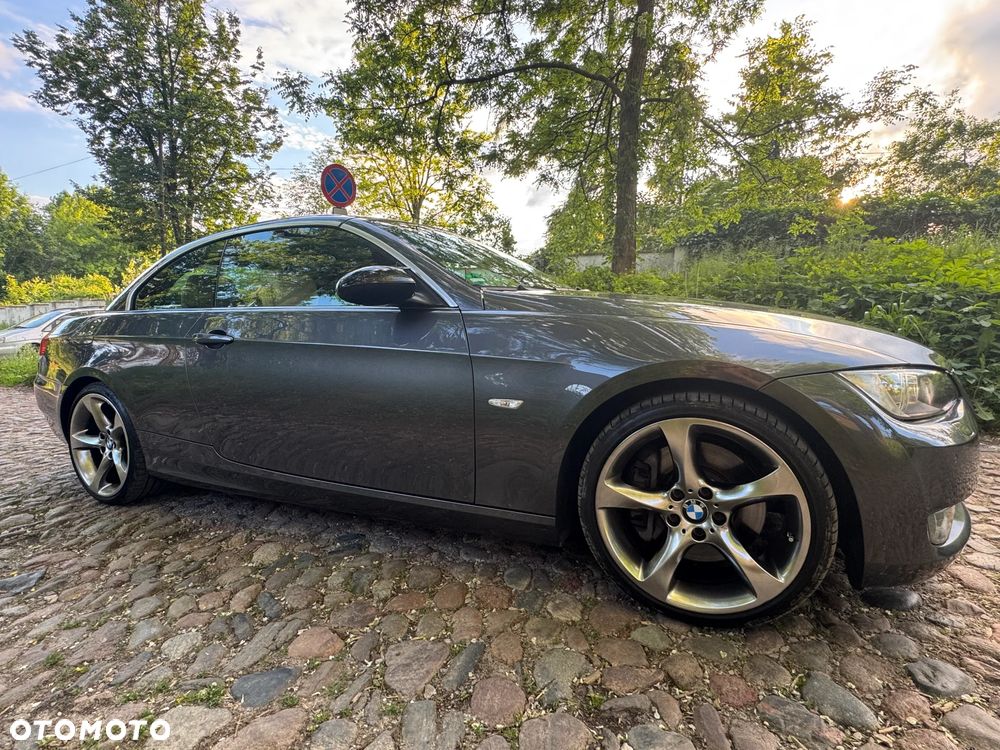 BMW Seria 3 330d DPF - 11
